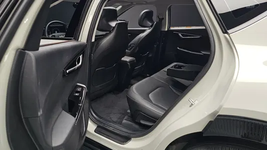Kia EV6 2023 12
