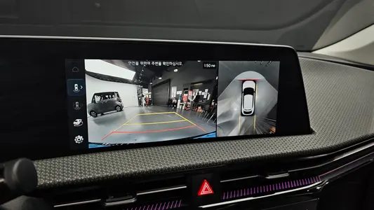 Kia EV6 2023 15