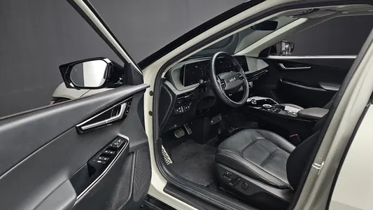 Kia EV6 2023 10