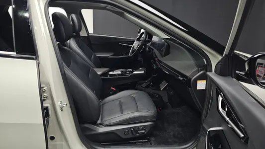 Kia EV6 2023 26