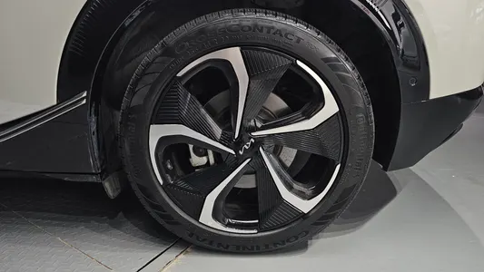 Kia EV6 2023 21