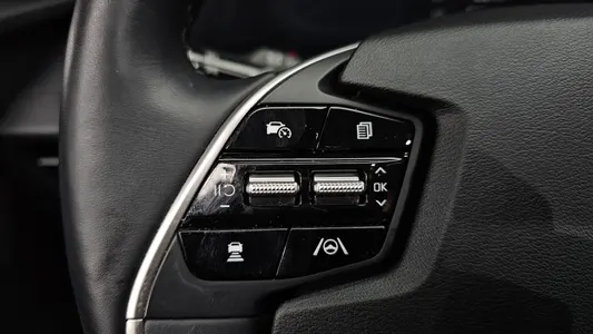Kia EV6 2023 32