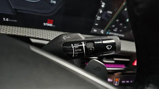 Kia EV6 2023 28