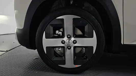 Hyundai 캐스퍼 일렉트릭 2025 5