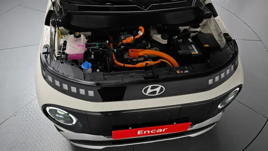 Hyundai 캐스퍼 일렉트릭 2025 6