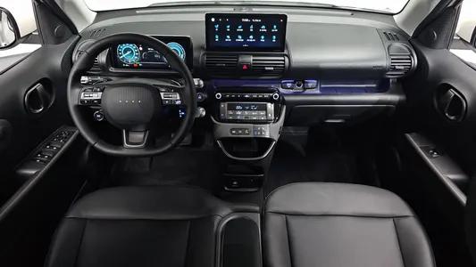 Hyundai 캐스퍼 일렉트릭 2025 7