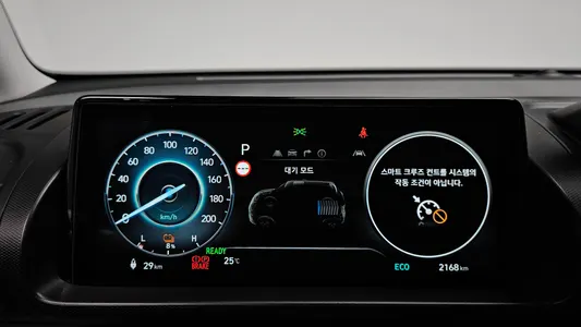Hyundai 캐스퍼 일렉트릭 2025 8