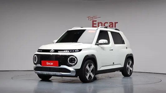 Hyundai 2025