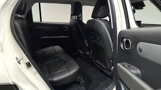 Hyundai 캐스퍼 일렉트릭 2025 11