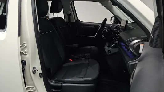Hyundai 캐스퍼 일렉트릭 2025 12