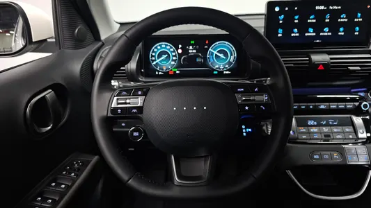 Hyundai 캐스퍼 일렉트릭 2025 13