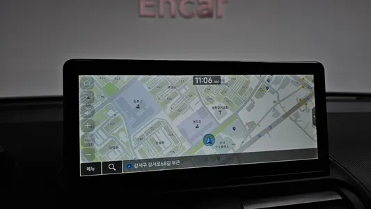 Hyundai 캐스퍼 일렉트릭 2025 14