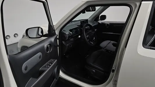 Hyundai 캐스퍼 일렉트릭 2025 10