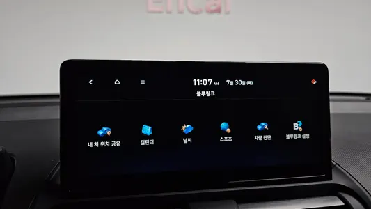 Hyundai 캐스퍼 일렉트릭 2025 18