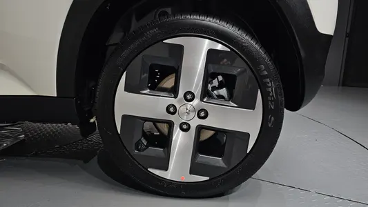 Hyundai 캐스퍼 일렉트릭 2025 22