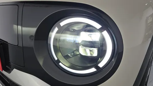 Hyundai 캐스퍼 일렉트릭 2025 23
