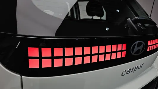 Hyundai 캐스퍼 일렉트릭 2025 24