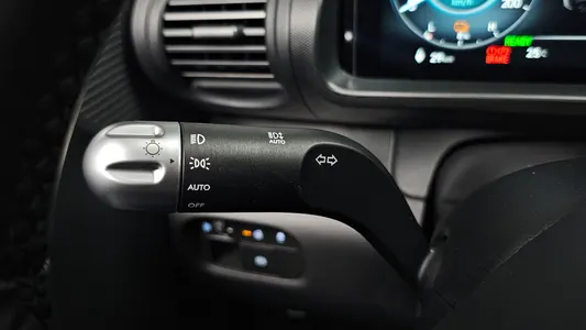 Hyundai 캐스퍼 일렉트릭 2025 32