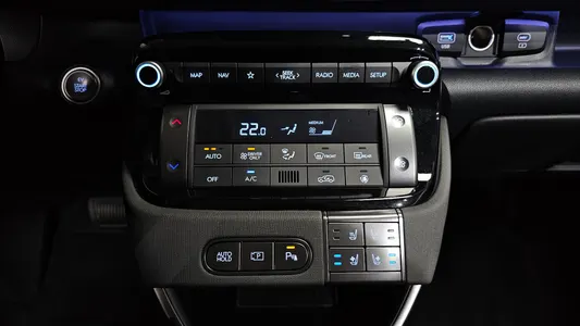 Hyundai 캐스퍼 일렉트릭 2025 31