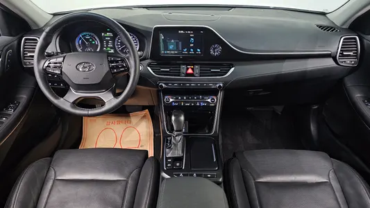 Hyundai IG 2018 7