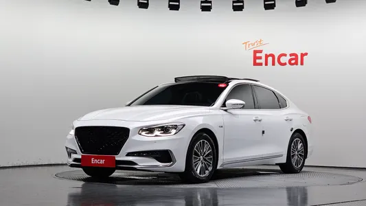 Hyundai IG 2018