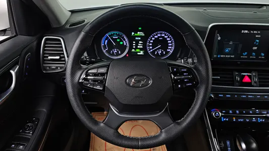 Hyundai IG 2018 14