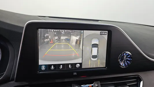 Hyundai IG 2018 15