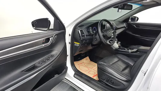 Hyundai IG 2018 10