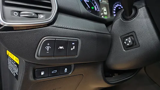Hyundai IG 2018 19