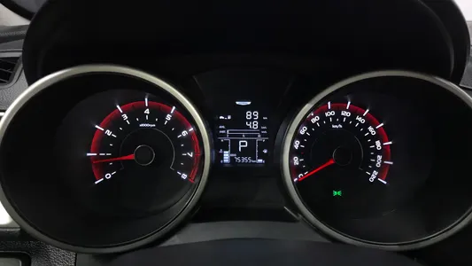 KG Mobility Tivoli VX 2WD 2016 8