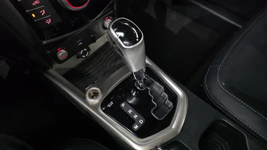 KG Mobility Tivoli VX 2WD 2016 9