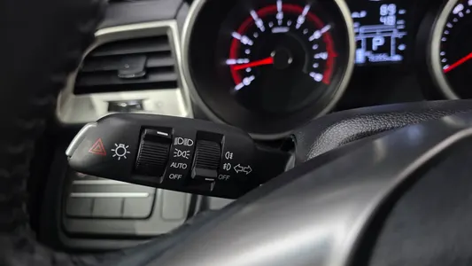 KG Mobility Tivoli VX 2WD 2016 13