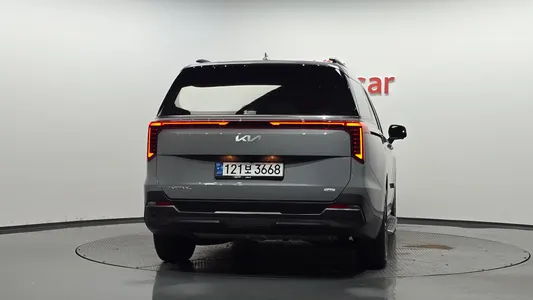Kia 4 HEV 7 2025 4