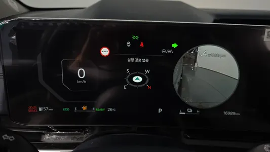 Kia 4 HEV 7 2025 8
