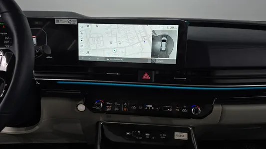 Kia 4 HEV 7 2025 13
