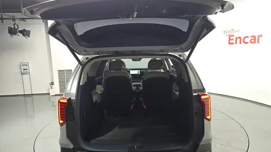 Kia 4 HEV 7 2025 36