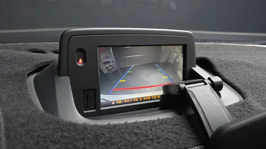 Renault Korea SM3 Z.E. RE 2017 15