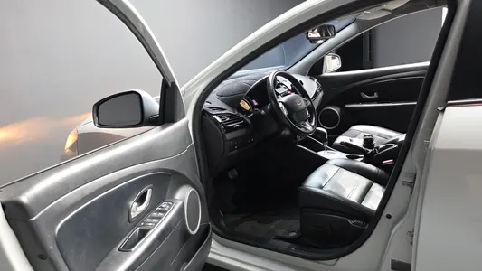 Renault Korea SM3 Z.E. RE 2017 10
