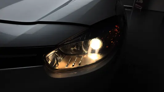 Renault Korea SM3 Z.E. RE 2017 23