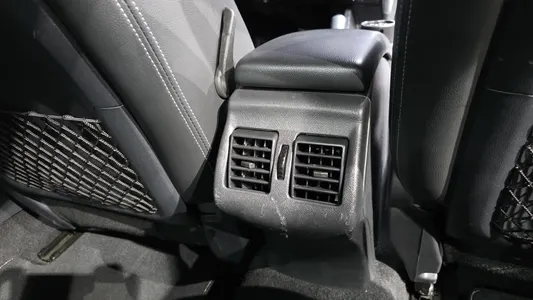 Renault Korea SM3 Z.E. RE 2017 33