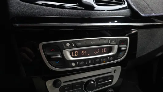 Renault Korea SM3 Z.E. RE 2017 35