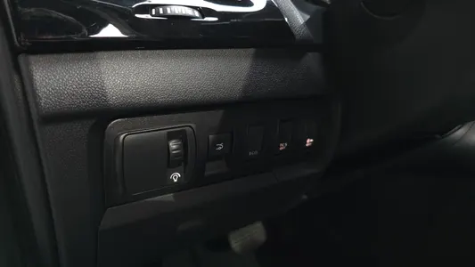 Renault Korea SM3 Z.E. RE 2017 29