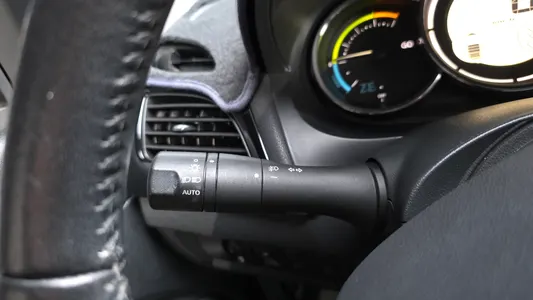 Renault Korea SM3 Z.E. RE 2017 30