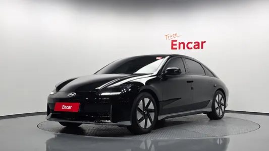 Hyundai Ioniq 6 2023