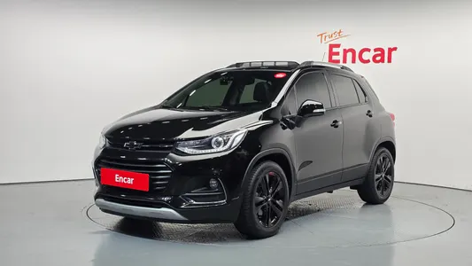 Chevrolet 1.4 2020