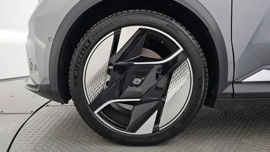 Renault Korea 세닉 2026 5