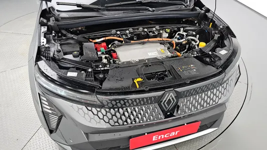 Renault Korea 세닉 2026 6