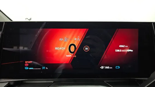 Renault Korea 세닉 2026 8