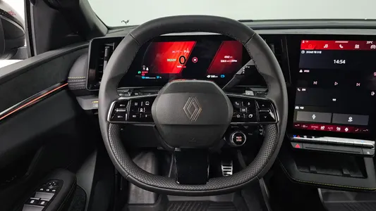 Renault Korea 세닉 2026 13