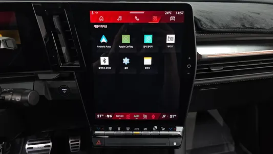 Renault Korea 세닉 2026 14